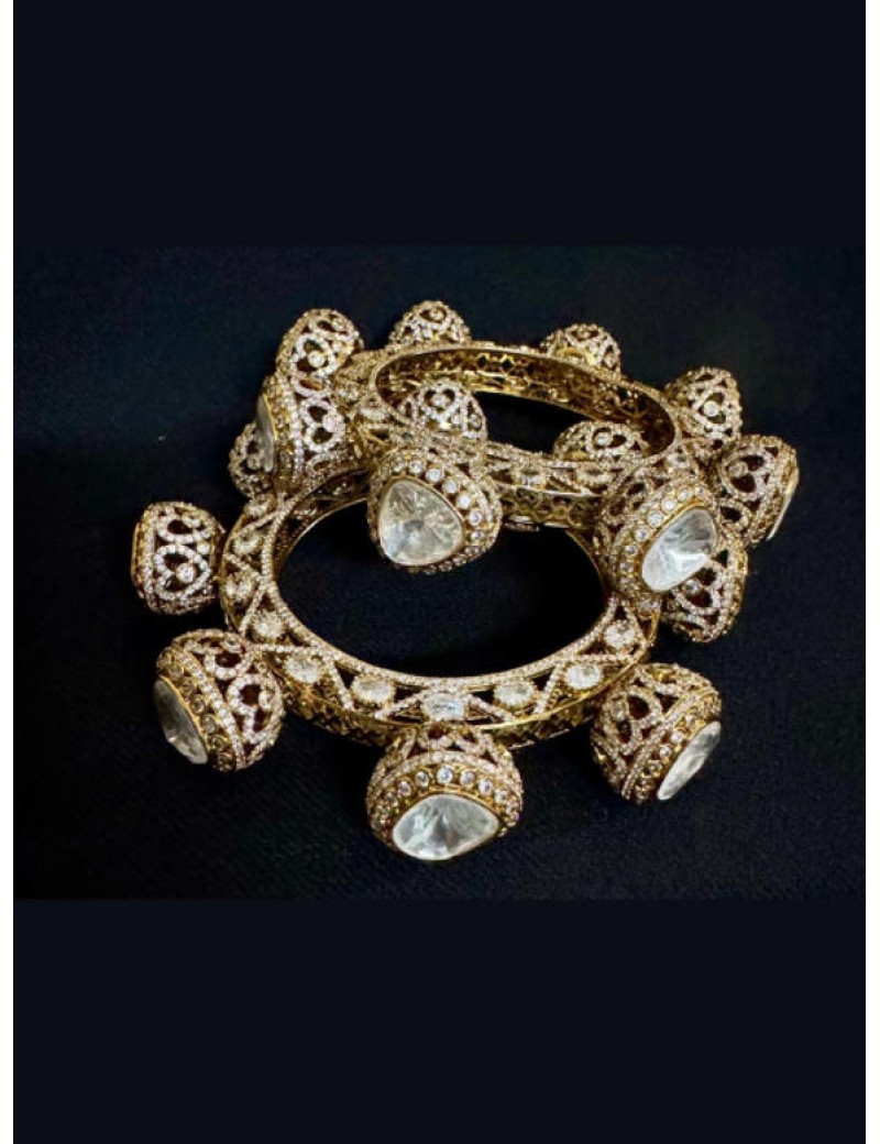 Bangle Set - MJ 1000