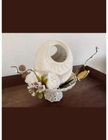 Bloom & Serve Cutlery Holder