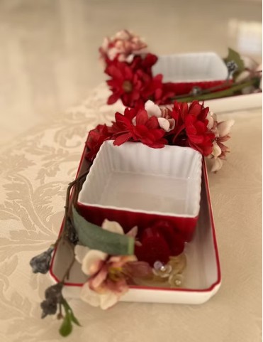 Ceramic Bowl Set