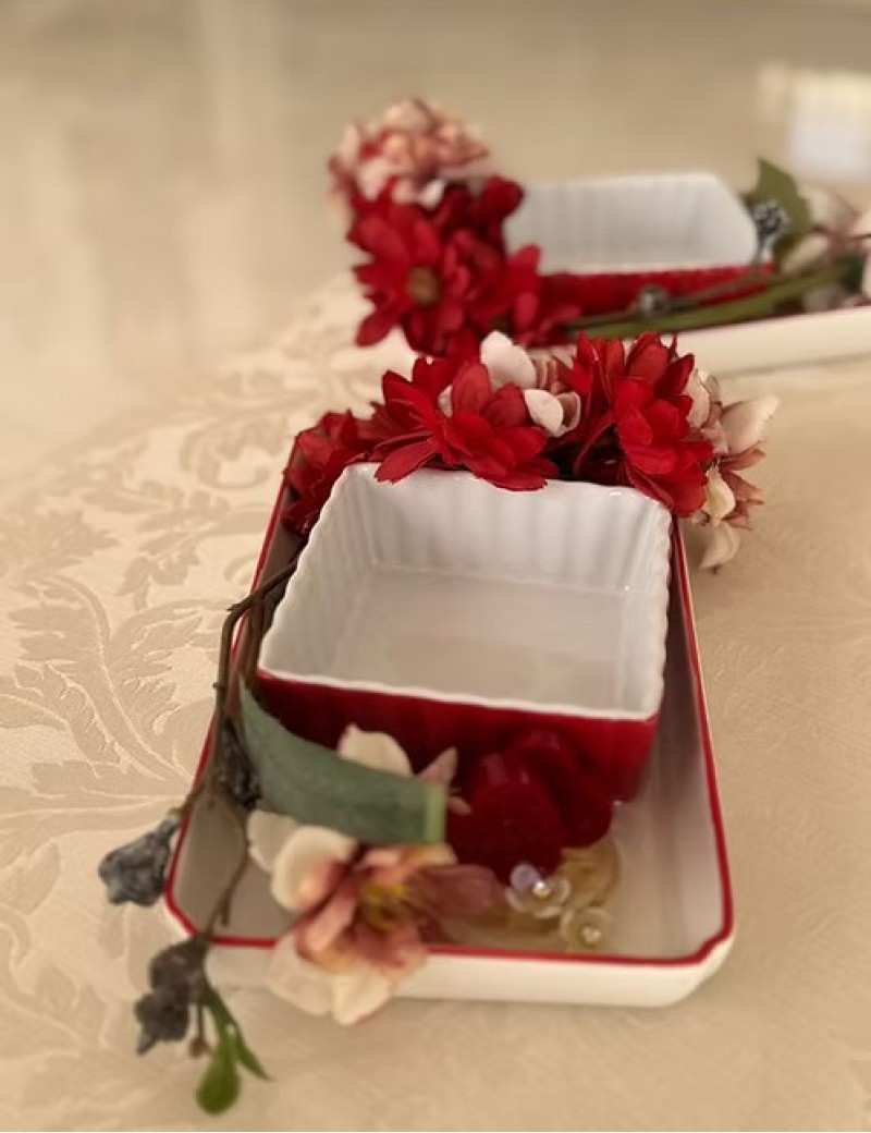 Ceramic Bowl Set