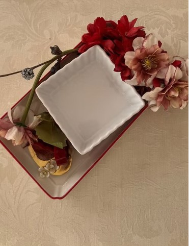 Ceramic Bowl Set