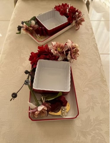 Ceramic Bowl Set