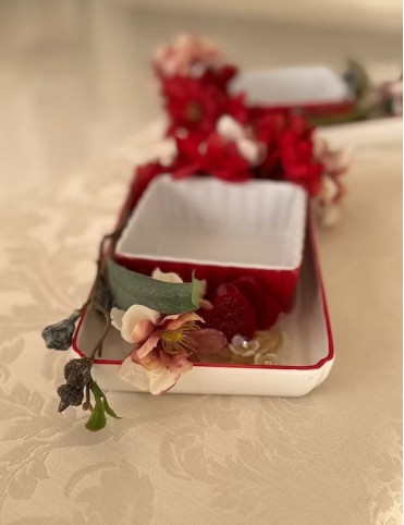 Ceramic Bowl Set