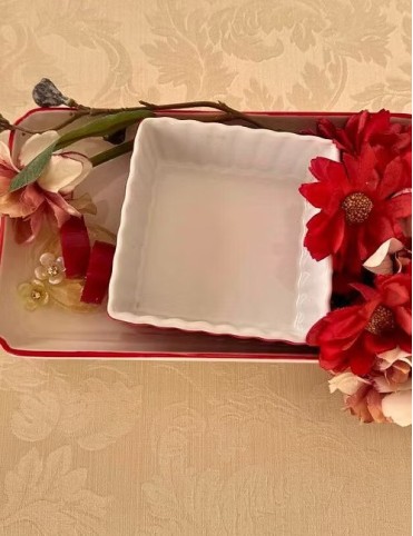 Ceramic Bowl Set