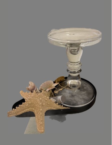 Coastal - Awe Candle Holder