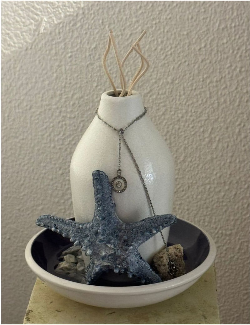 Coastal Aura Diffuser Set
