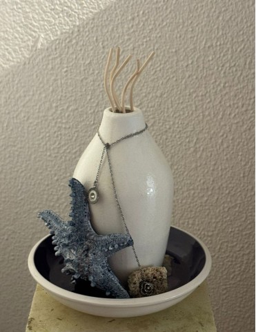 Coastal Aura Diffuser Set