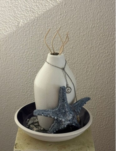 Coastal Aura Diffuser Set