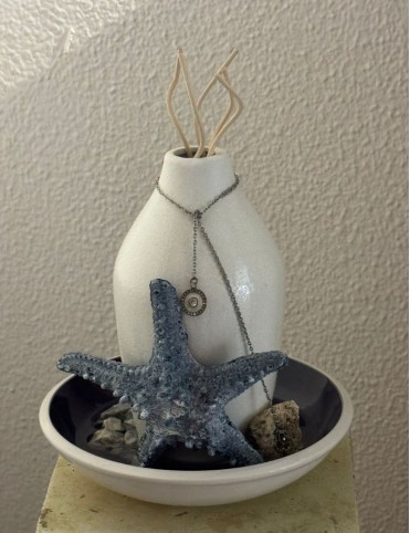 Coastal Aura Diffuser Set