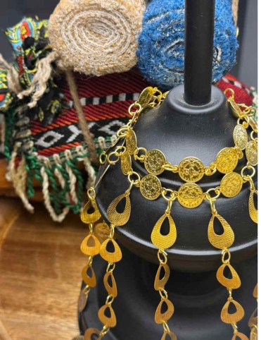 Desert Caravan Lamp