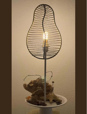 Echoes of the Sea Lamp