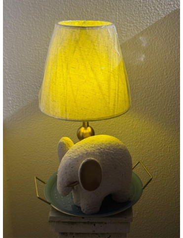 Ellie Glow Lamp