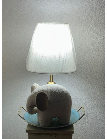 Ellie Glow Lamp