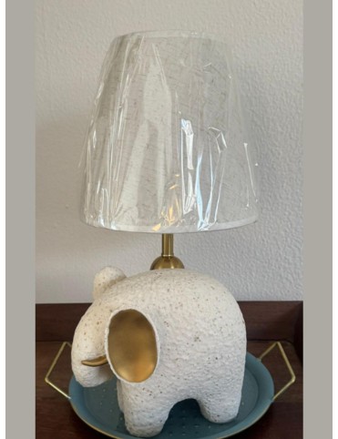 Ellie Glow Lamp