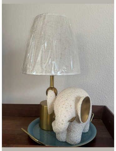 Ellie Glow Lamp
