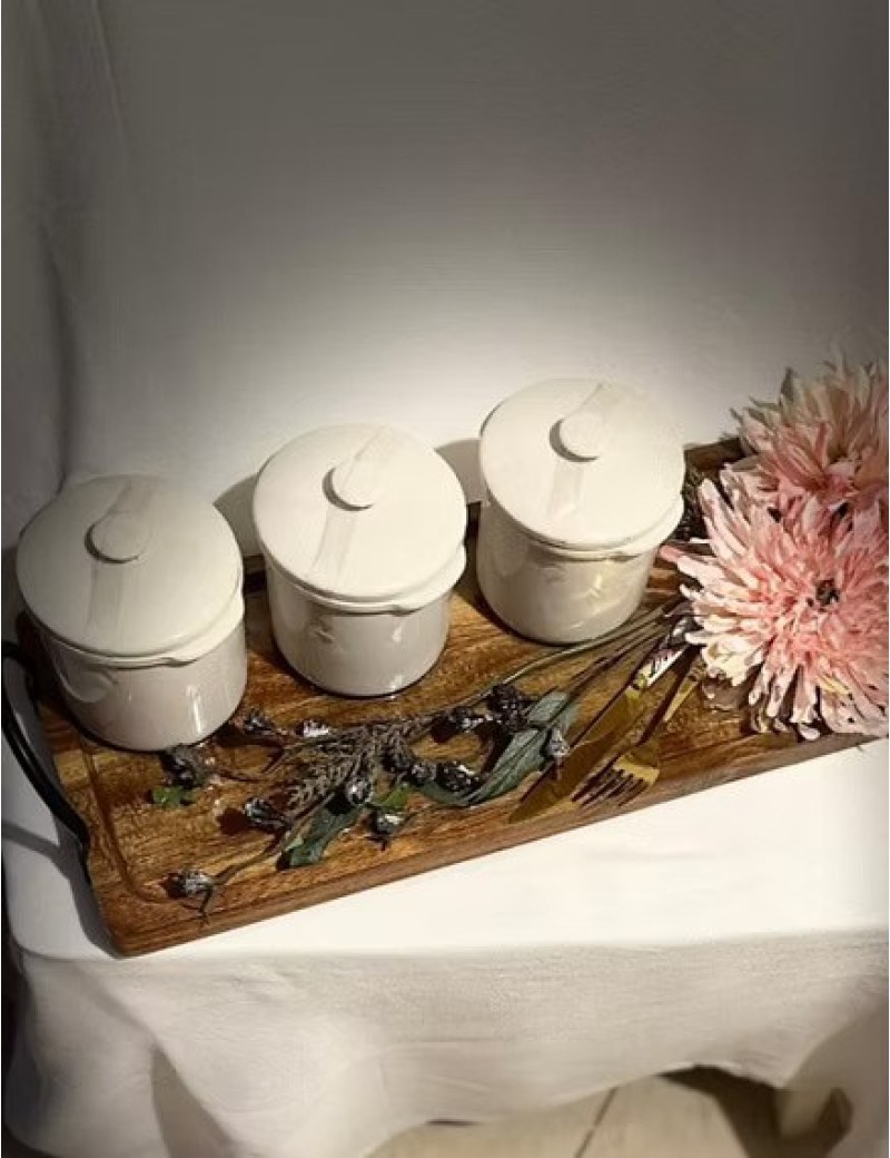 Essence Cutlery Holder