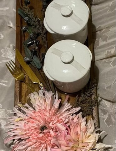Essence Cutlery Holder