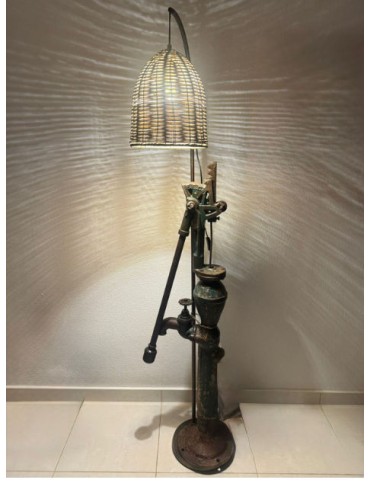 Foundry Glow Lamp