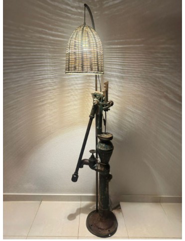 Foundry Glow Lamp