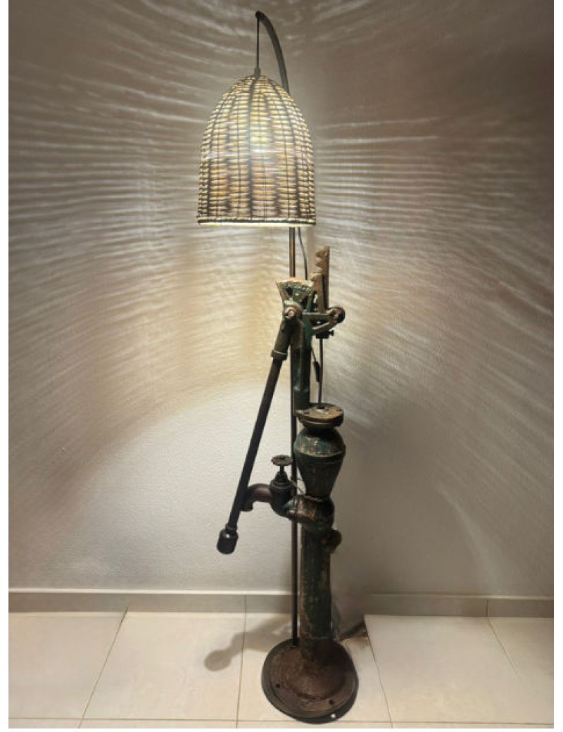 Foundry Glow Lamp