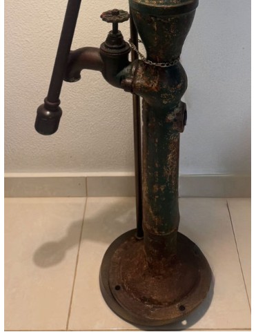 Foundry Glow Lamp