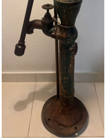 Foundry Glow Lamp