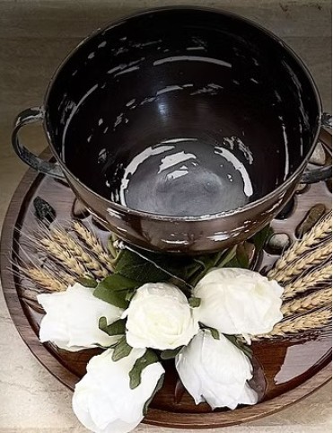 Harvest Aura Bowl