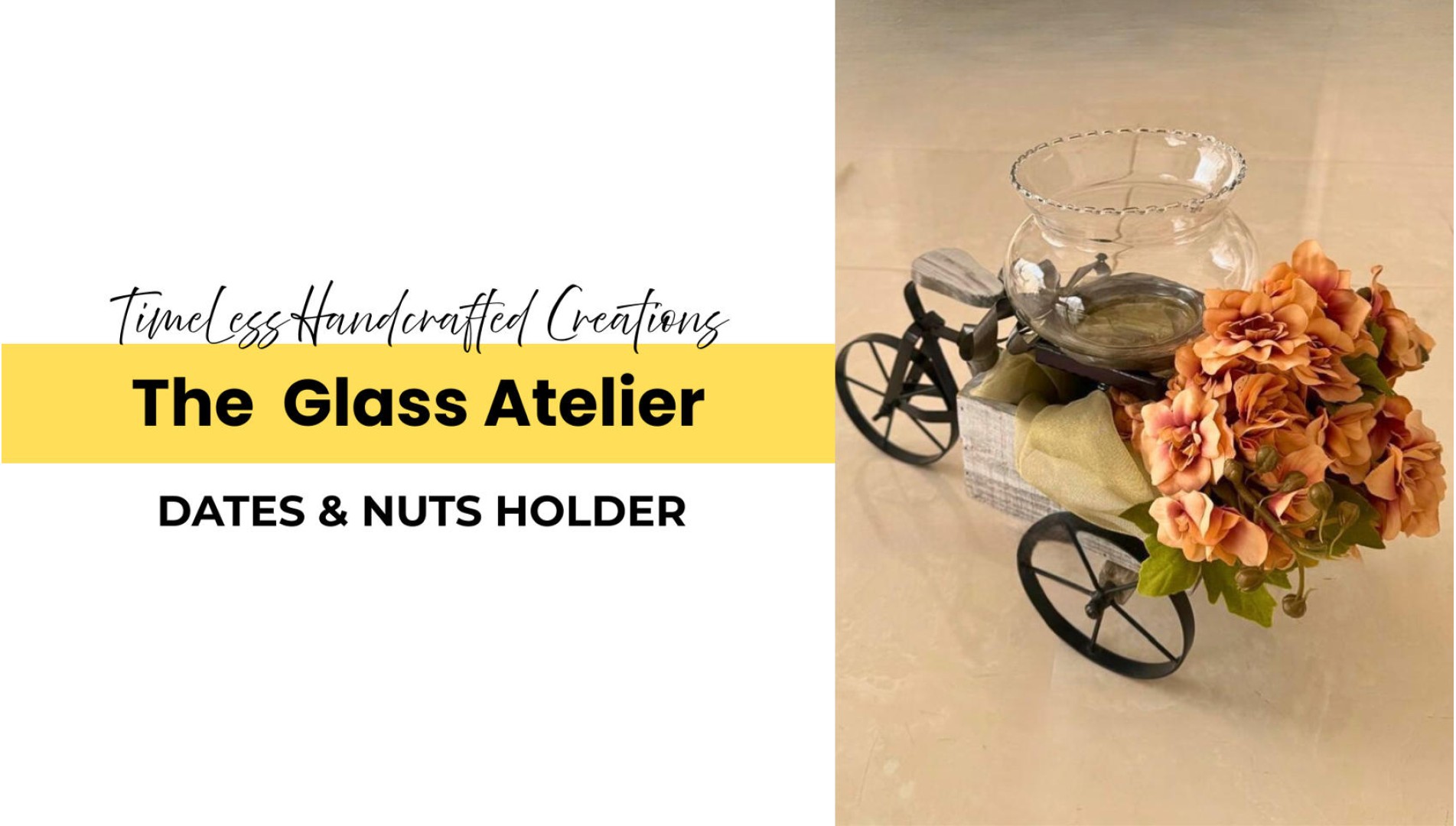 The Glass Atelier