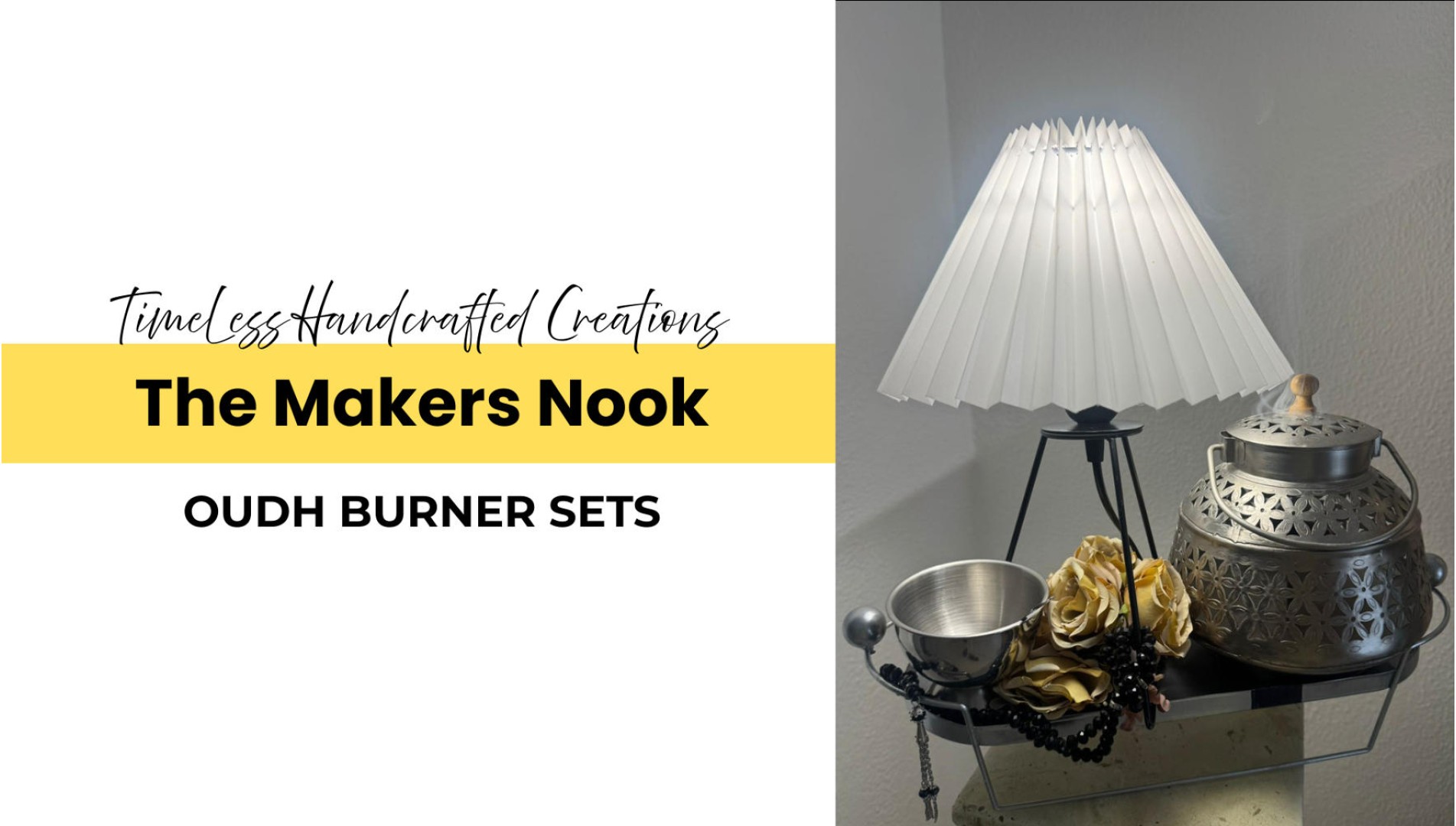 The Makers Nook