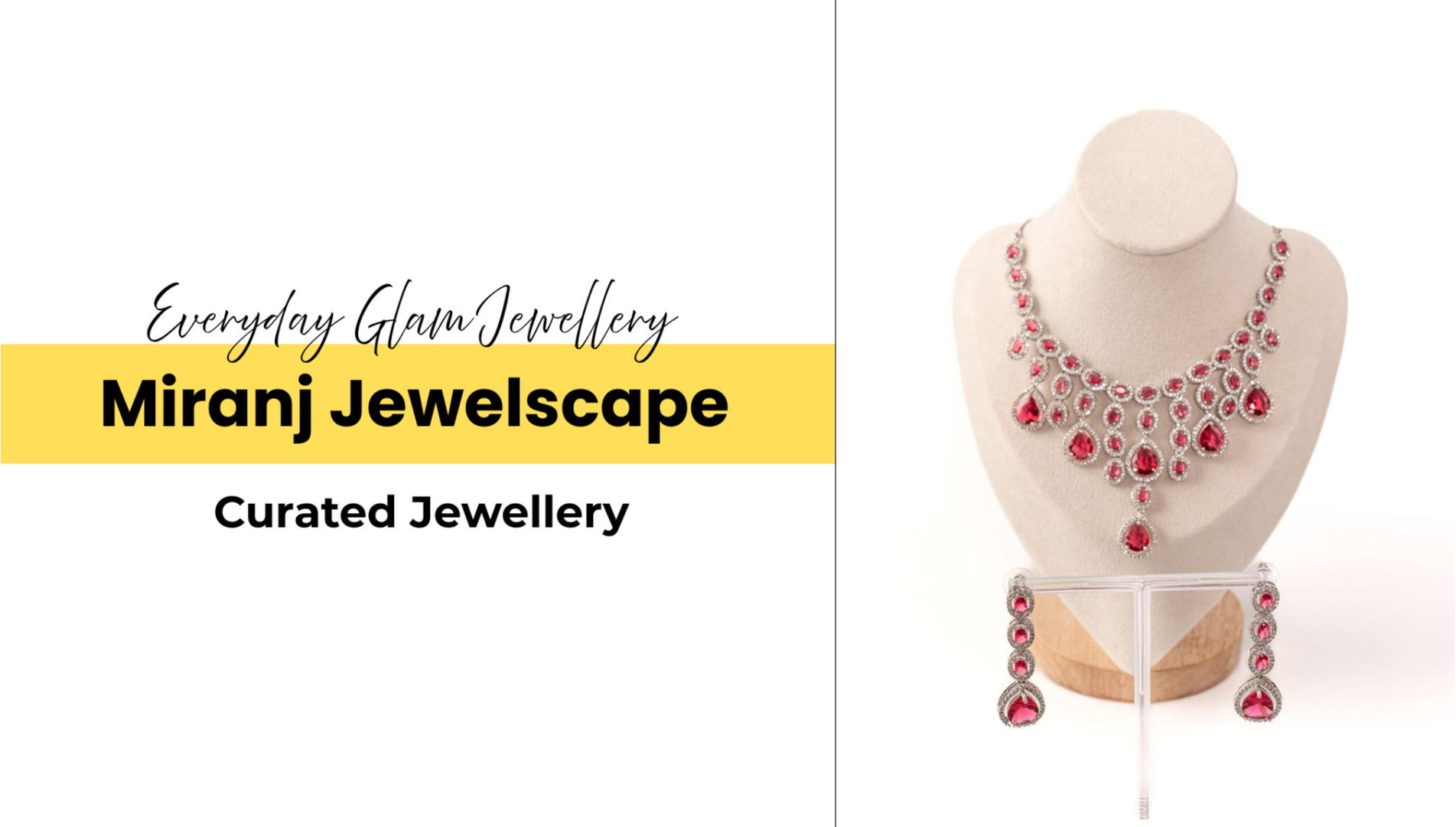 Jewellery