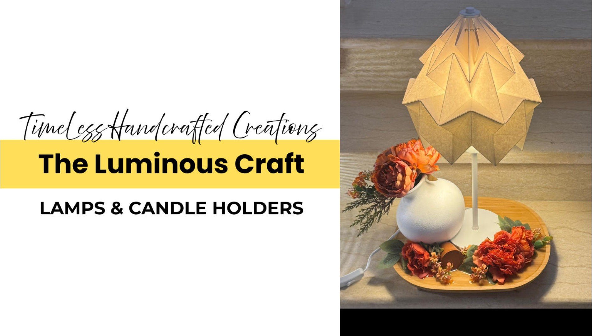 The Luminous Craft