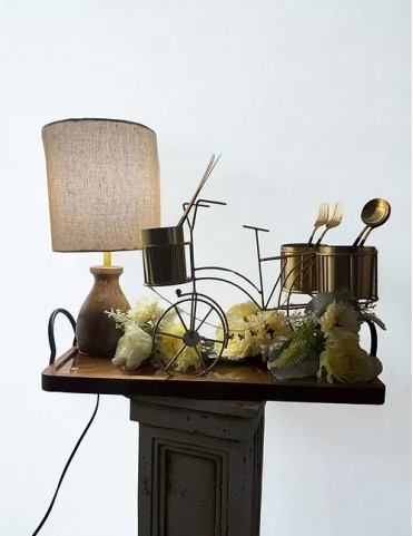 LumiCycle™️ Dresser Tray