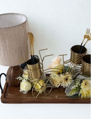 LumiCycle™️ Dresser Tray