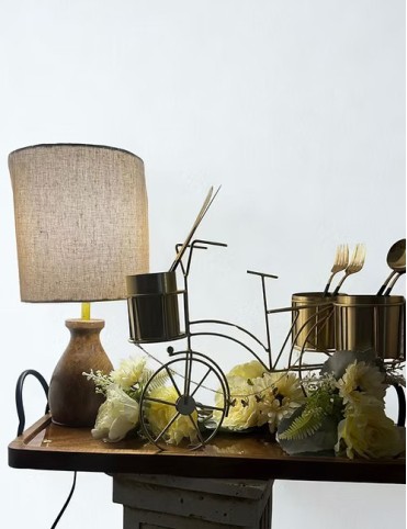 LumiCycle™️ Dresser Tray