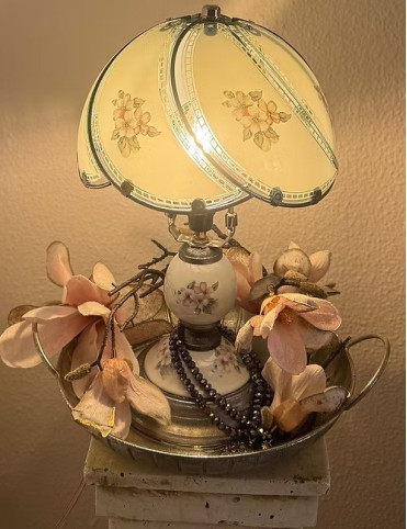 Magnolia Light