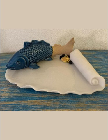 Mizukage Koi Tray
