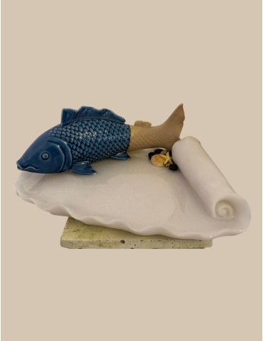 Mizukage Koi Tray