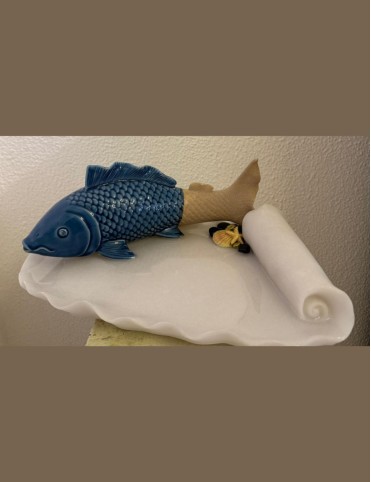 Mizukage Koi Tray