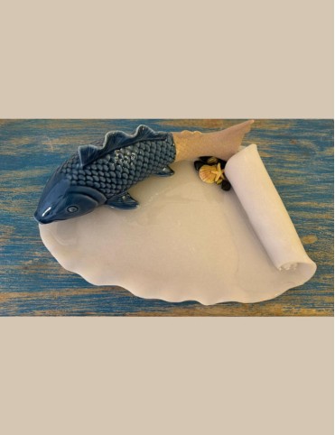Mizukage Koi Tray