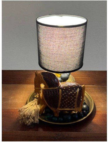 Procession Lamp