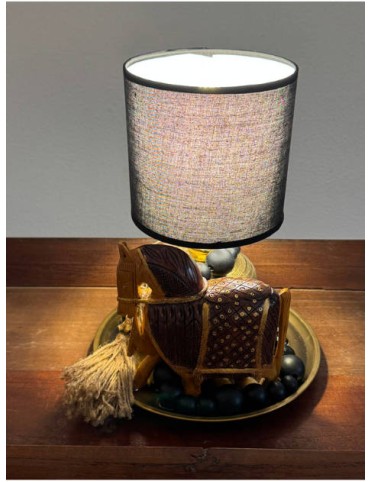 Procession Lamp