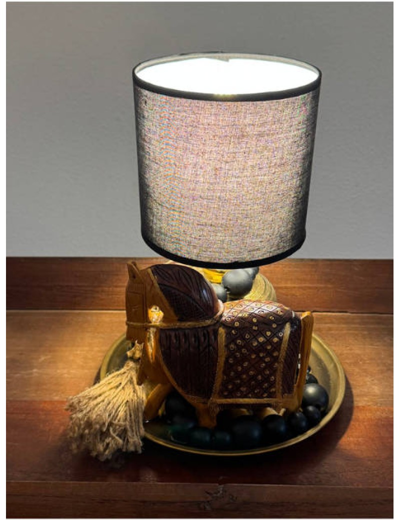 Procession Lamp