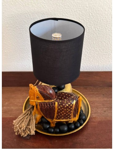 Procession Lamp