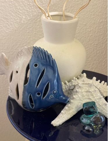 Seabreeze Diffuser Tray