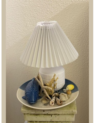 Shiosai Lamp