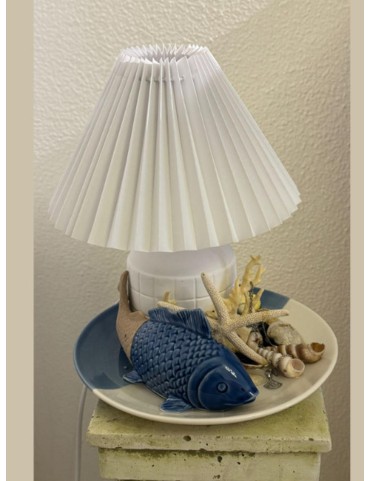 Shiosai Lamp
