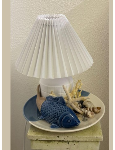 Shiosai Lamp