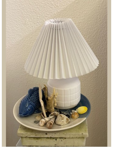 Shiosai Lamp