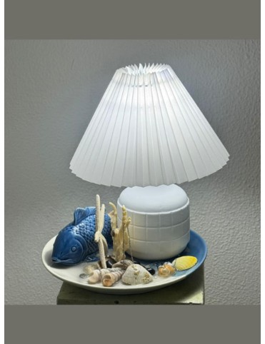 Shiosai Lamp