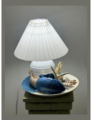 Shiosai Lamp